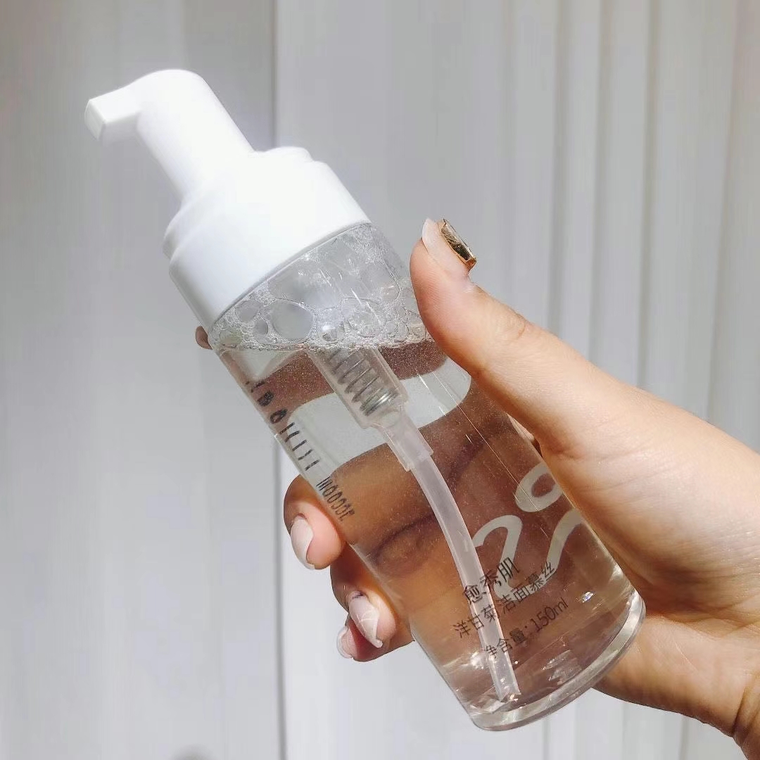 真正好的氨基酸洗面奶有哪些成分,为什么有人用氨基酸的洗面奶