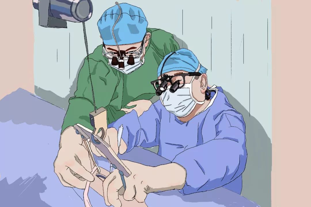 一位台湾医生的大陆义诊足迹,省级专家义诊走进基层医院