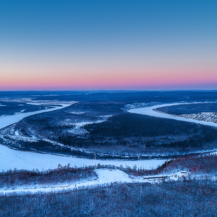 东北漠河游玩攻略冬天五天四晚,漠河冰雪旅游