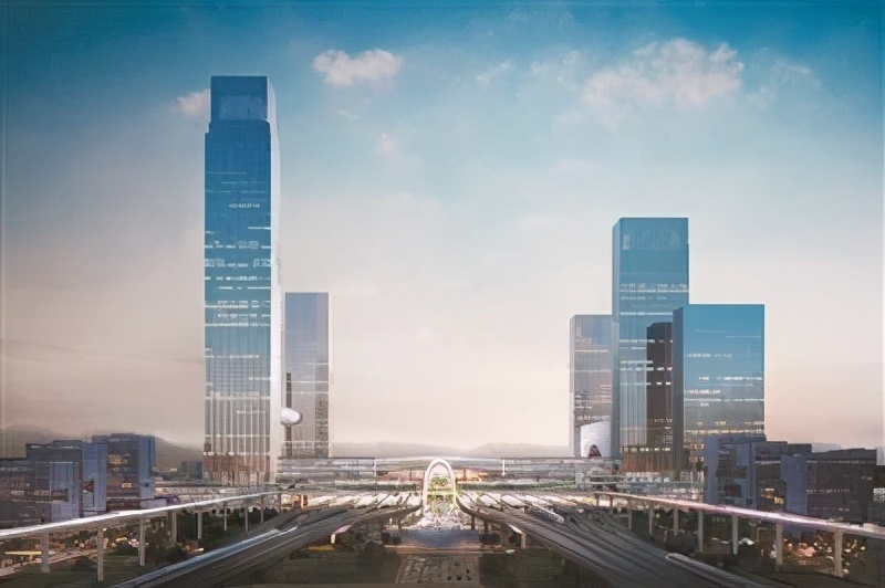 嘉兴南站计划接入哪几条铁路,嘉兴南站市域铁路