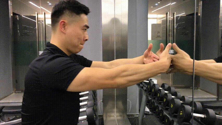 最容易被忽视，但是又非常重要的训练。小臂力量训练