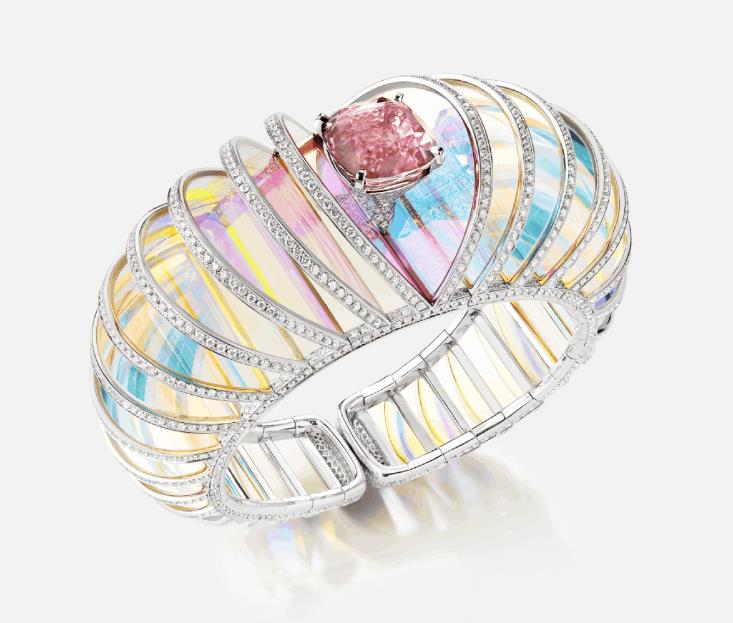 中国十大翡翠珠宝品牌排行榜,中国十大珠宝品牌排行榜