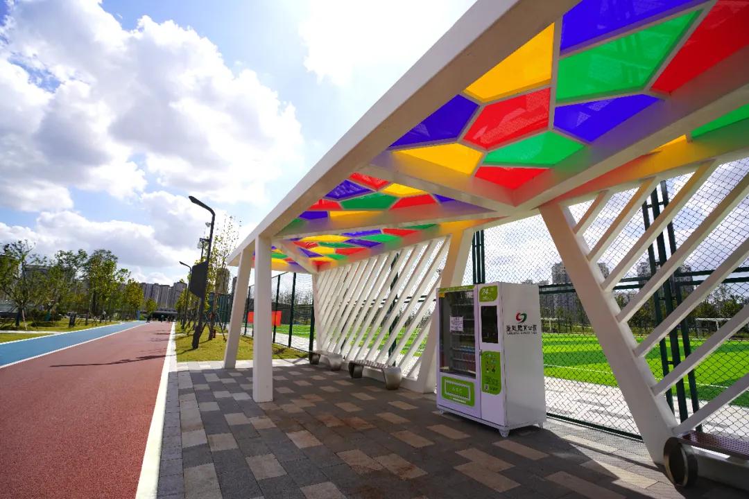 盐龙公园健身项目有哪些,盐龙体育公园室内