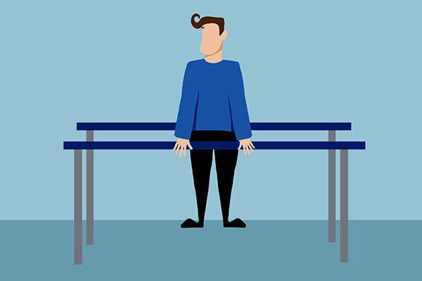 锻炼完身上痒是怎么回事,锻炼后全身发痒是什么原因