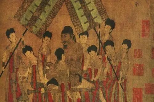 中国人过生日的习俗，是跟佛祖学的？