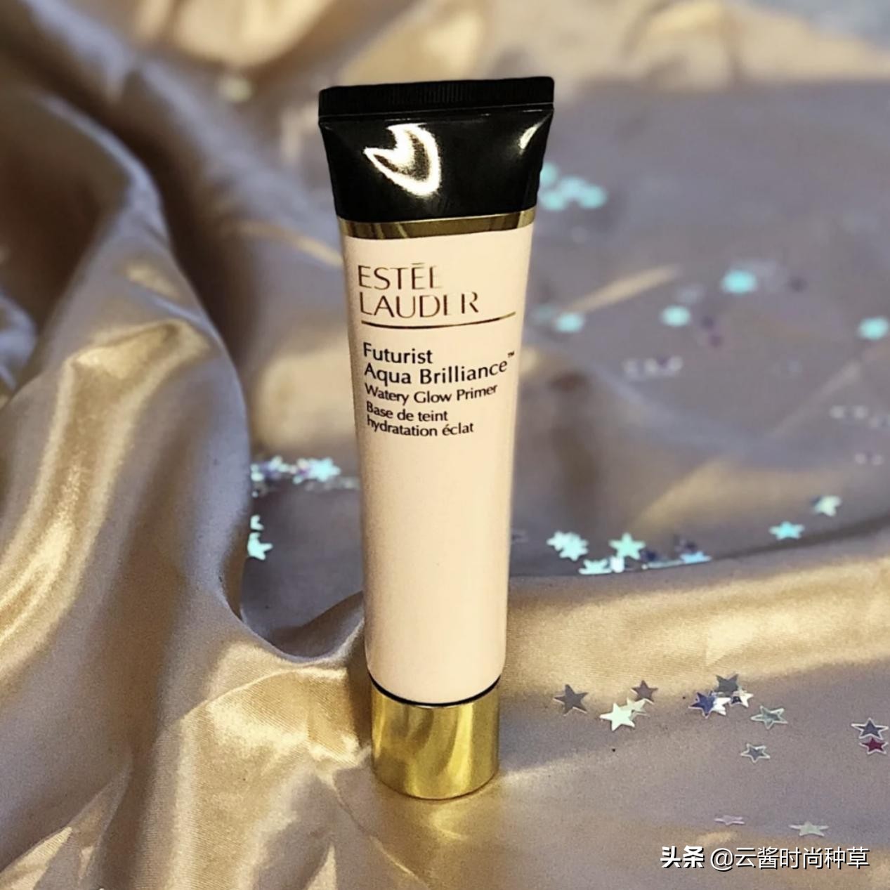 cpb隔离搭配ysl气垫测评,隔离推荐干皮大牌ysl