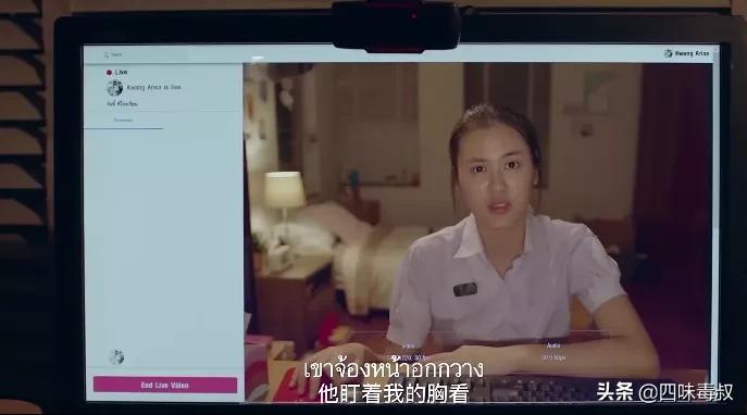 全部的泰国电视剧,泰国全剧有24集的电视剧