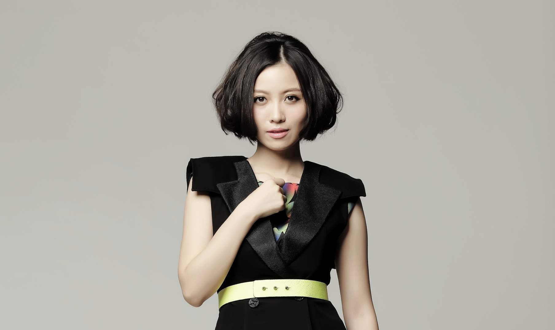 姚贝娜去世5年，年迈父母保留的一个习惯，让人泪奔