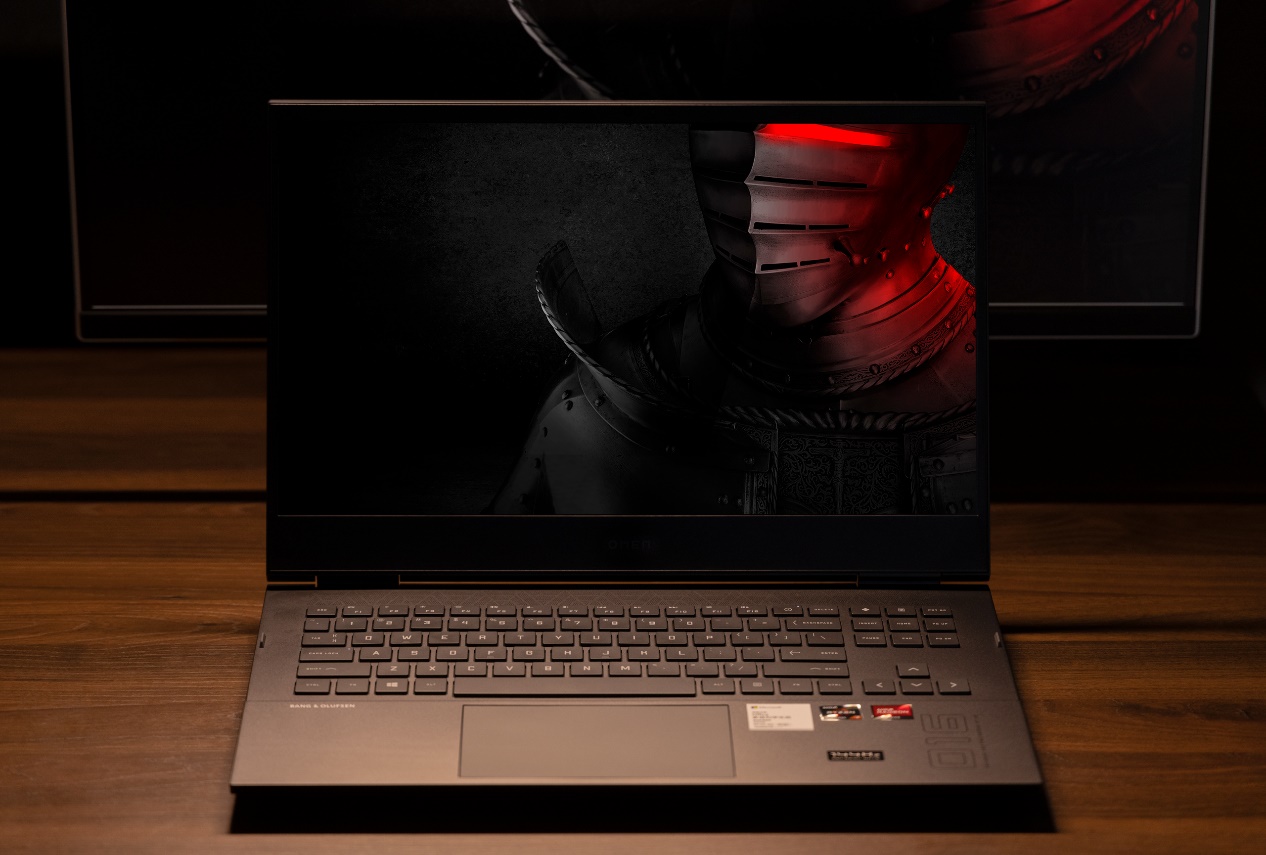 暗影精灵7锐龙版rx6600测评,暗影精灵7锐龙版深度测评