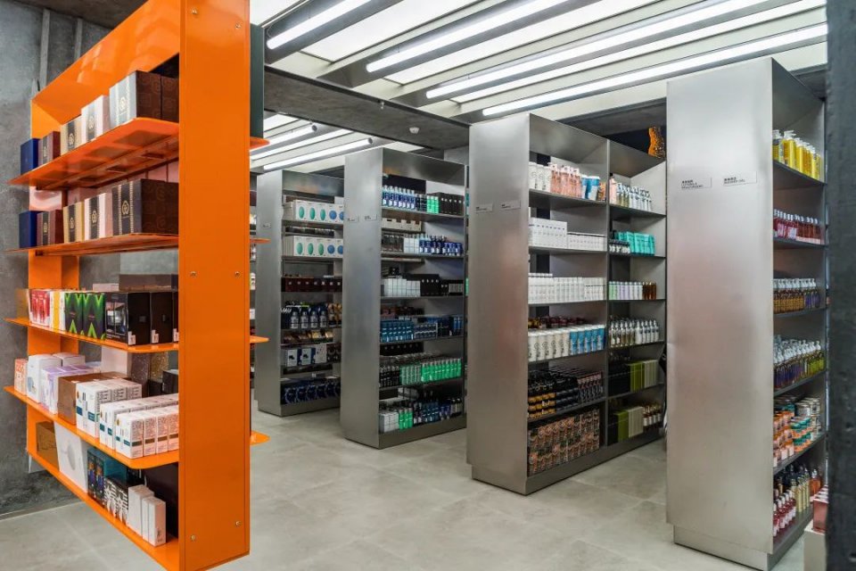 北京路美妆小样集合店,最便宜的美妆集合店