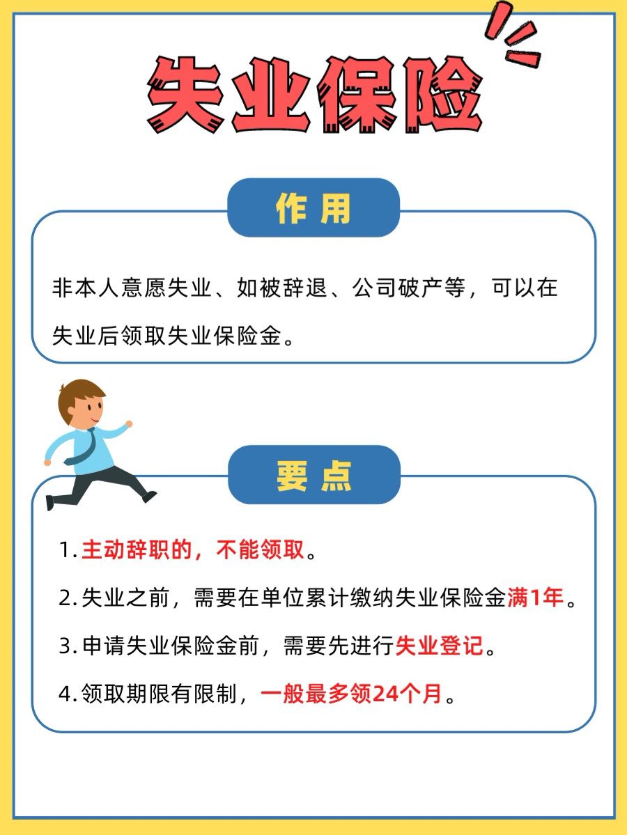 社保五险一金都有什么,详细讲解社保五险一金的知识