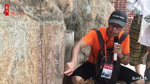 寻味深沪,寻味晋江深沪隐藏在老街深处