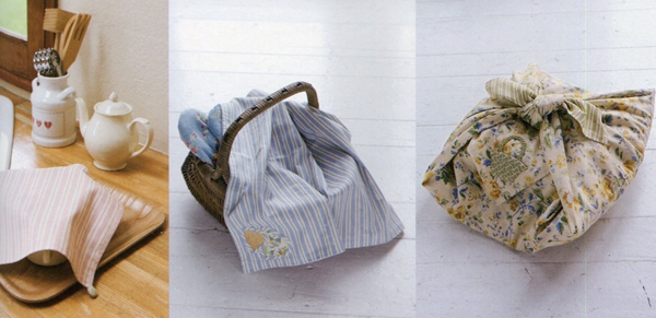 布头手工小物件制作,优优小工坊碎布头拼布视频