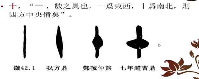 生动浅显、图文并茂的《说文解字》，确定不点进来看看吗