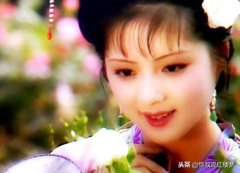 薛宝钗为了讨好王夫人说金钏该死,薛宝钗为什么对金钏之死那么冷淡