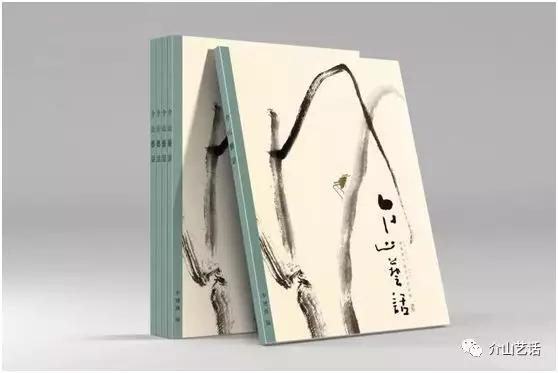 笔简意深、沧桑老道，刘秉贤为何称众方家被为八闽画坛一杰？