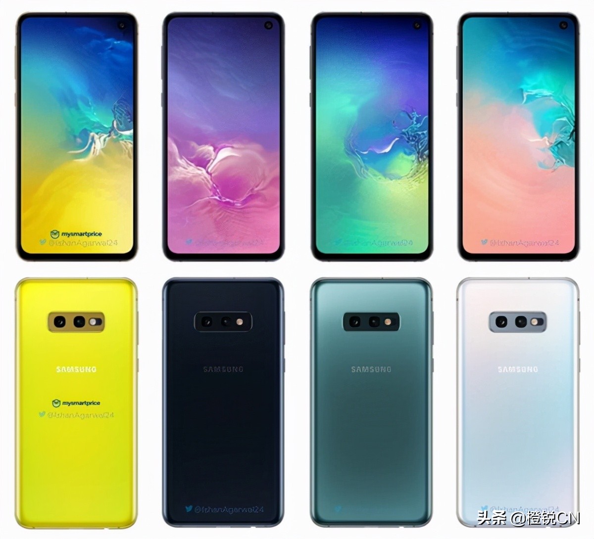 三星galaxyS系列发展史,三星手机galaxys进化史