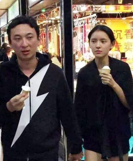 王思聪的感情之路,王思聪哪段感情最用心