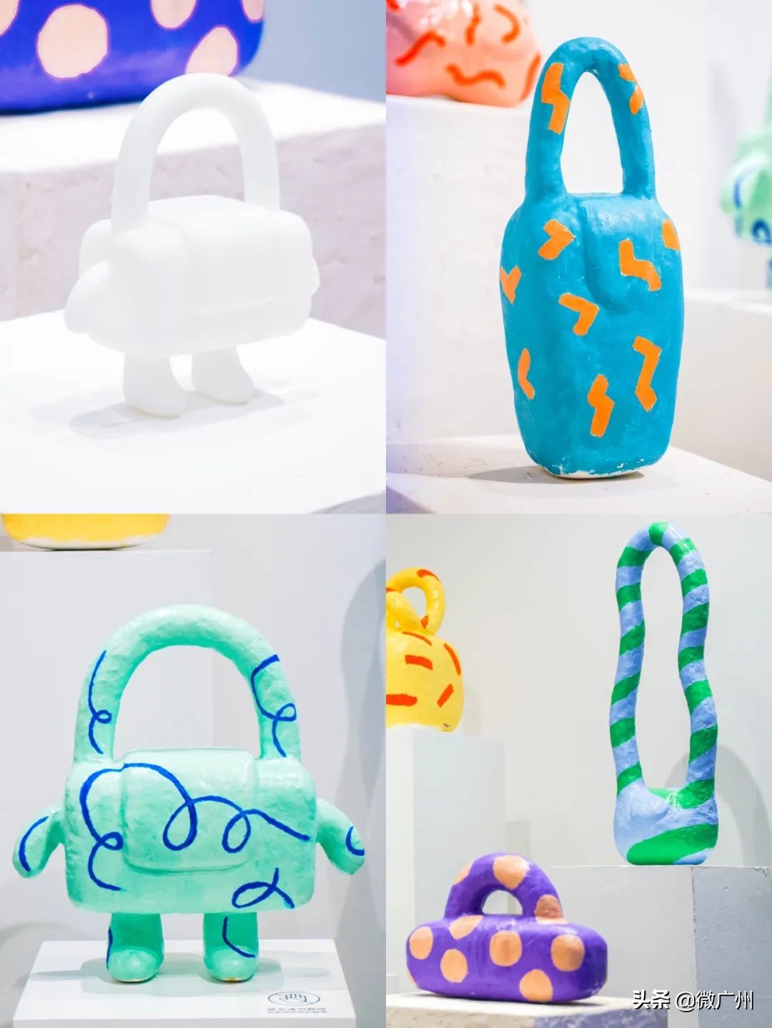 广州周末好玩出行指南，一大半都免费