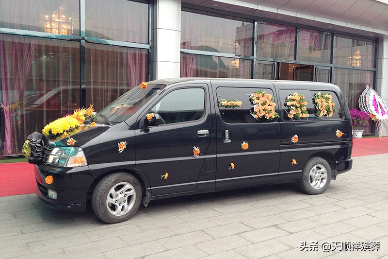 用轿车运一罐煤气罐可以吗,家用轿车能拉棺木吗