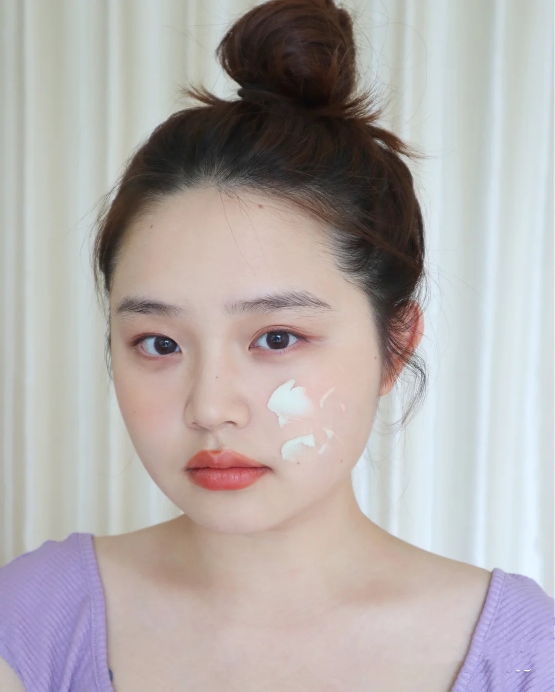 怎么样才能把睫毛膏和彩妆卸干净,睫毛膏怎么卸掉最快最干净