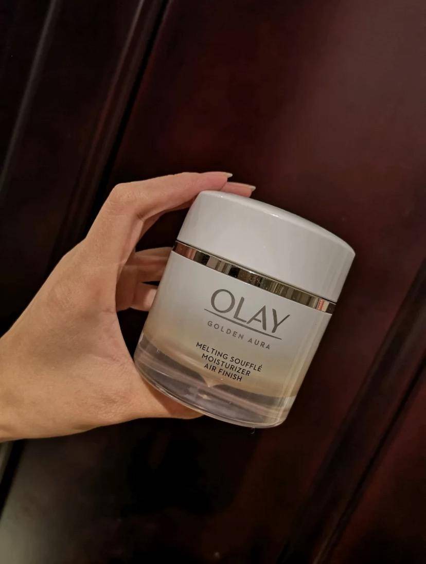 那些风很大的国货,那些风很大的面霜