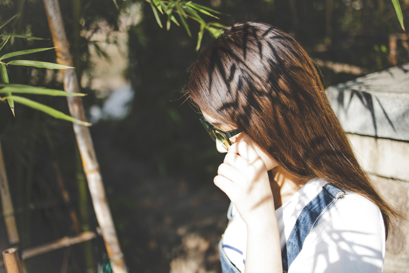 loho眼镜防蓝光测评,防蓝光眼镜logo双效防护