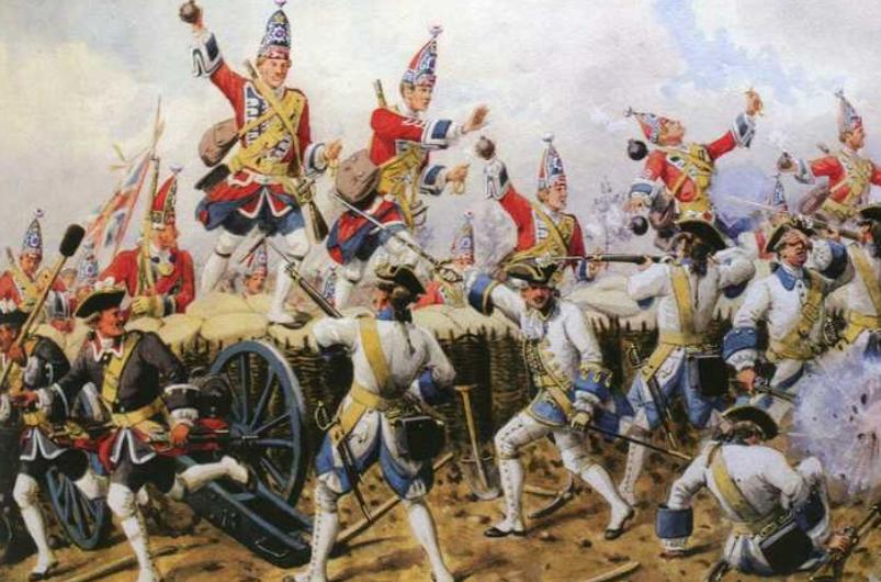 有排队枪毙，为什么没有排队射箭？线式战术可不只是排队放枪