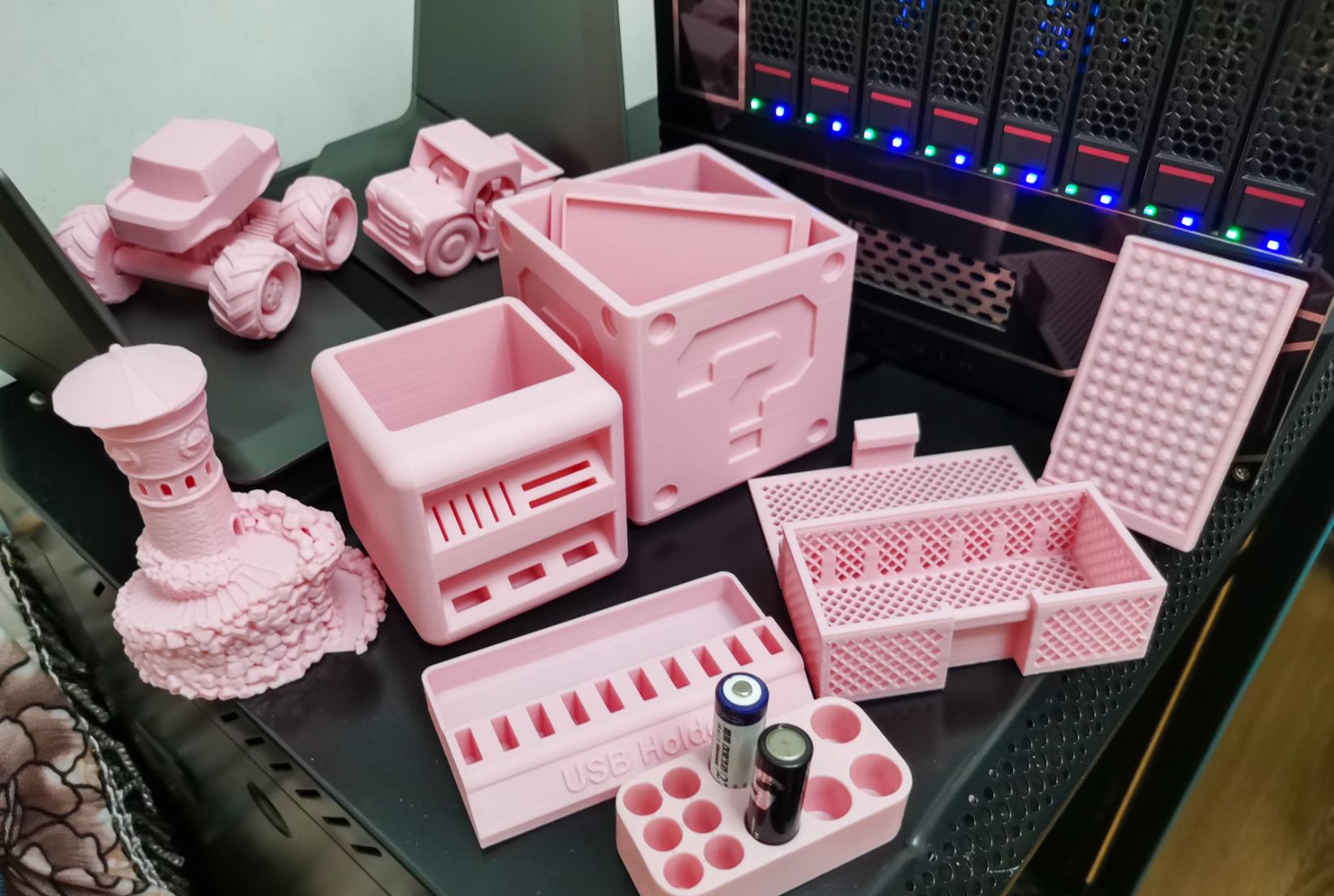 又好玩又实用的工具,好玩实用高科技物品