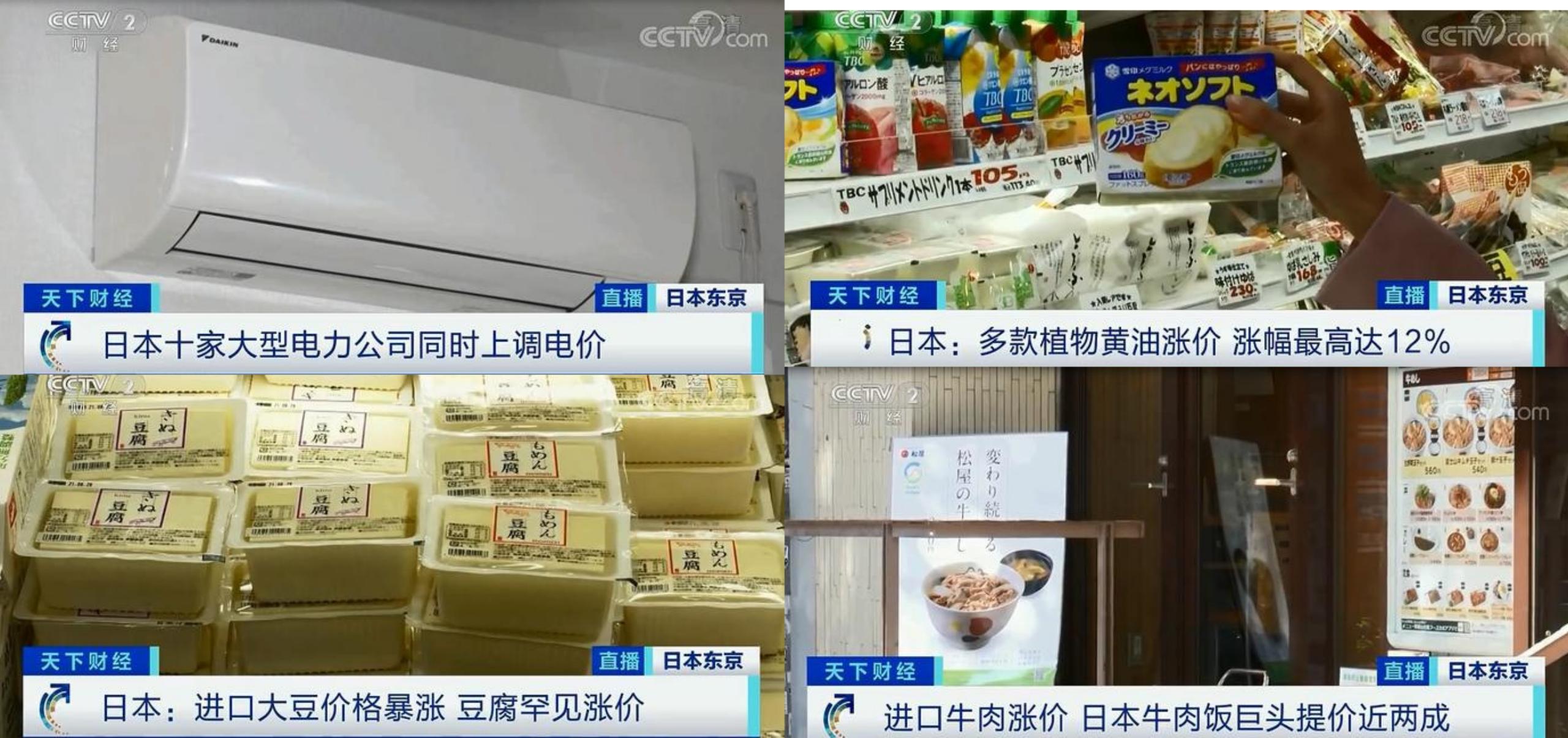 日本90年经济危机后物价如何,91年日本房地产危机后的物价