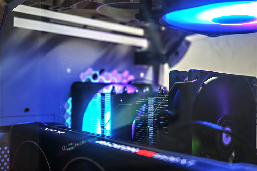 5600x加6500xt跑分,5600x加6700xt跑分