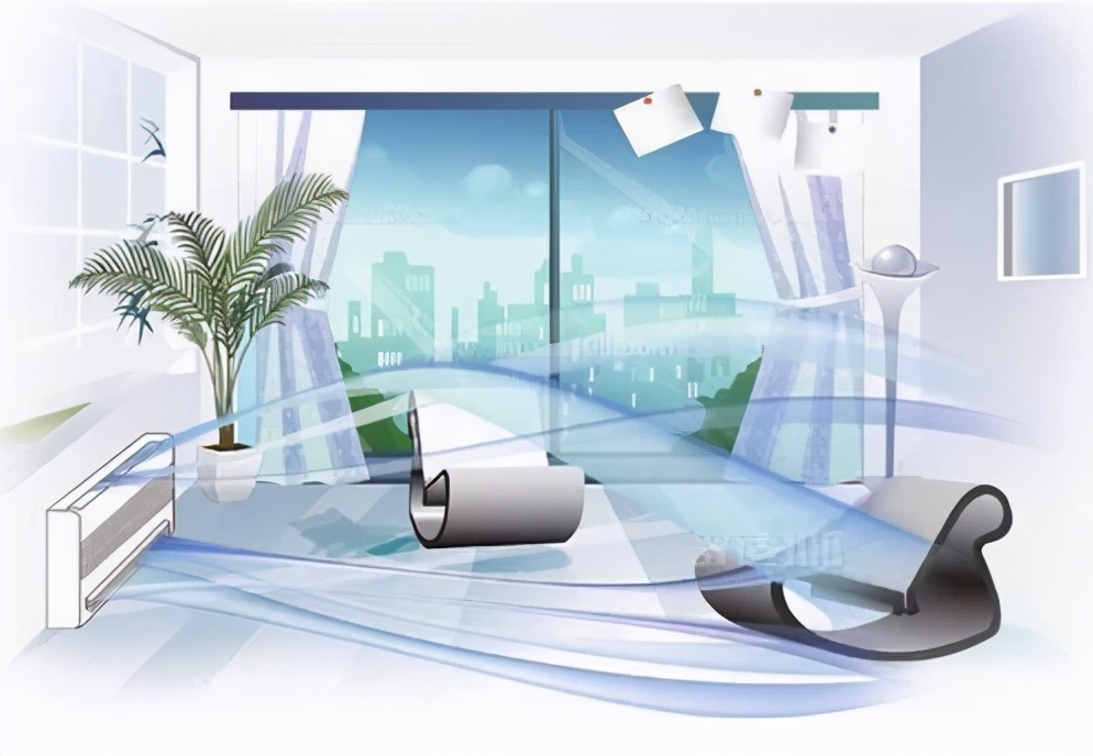 新风系统十大品牌德国沃乐夫,诺森柏格新风系统有什么优势