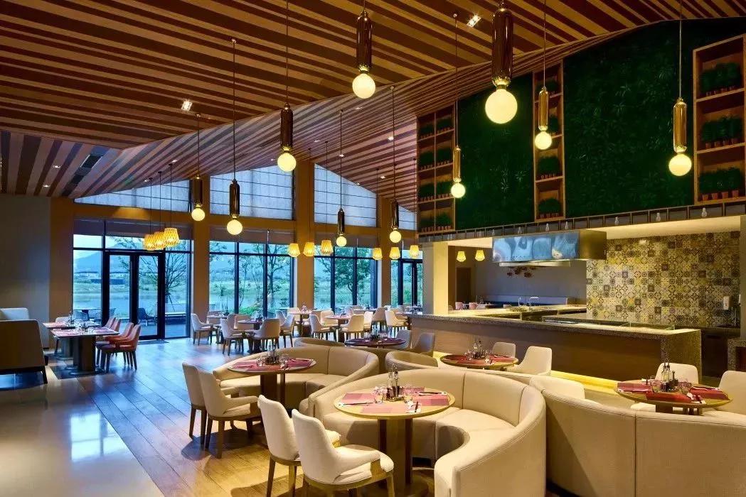 浙江省的一颗明珠城市,浙江安吉美丽风景