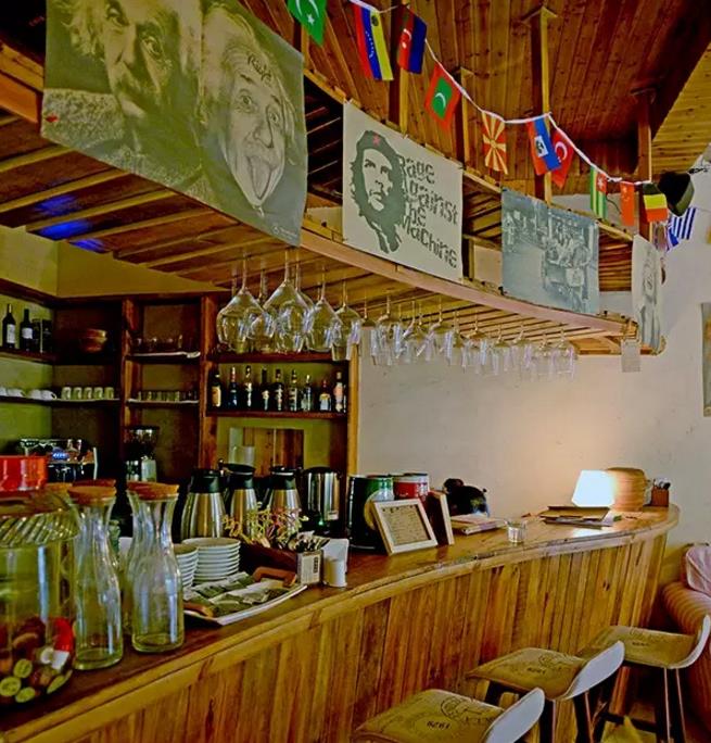 莫干山里面的民宿有哪几家,莫干山民宿哪里好玩