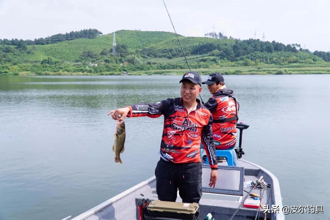 皮尔渔具展会直播,皮尔钓具官方旗舰店直播