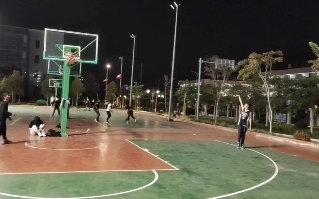 打完篮球如何放松心情,打篮球让我感到放松和心情愉悦