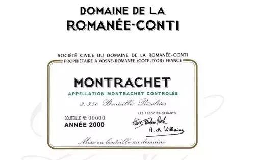 世界十大最贵的葡萄酒品牌,全世界最贵的十大顶级葡萄酒名字