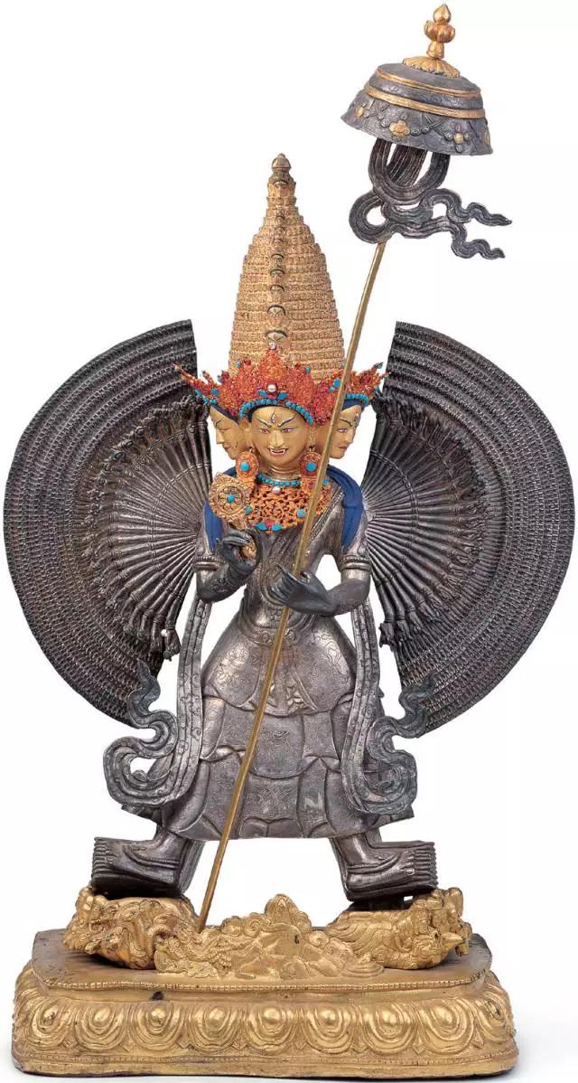 一文看懂汉传佛教八大宗派,一篇文章关于西藏密宗