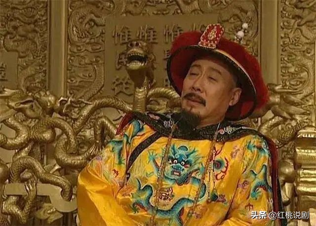 乾隆王朝十部最好看清宫剧,乾隆王朝电视剧深度解析