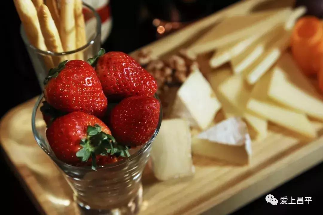 昌平适合情侣的小酒馆,昌平适合情侣约会的景区