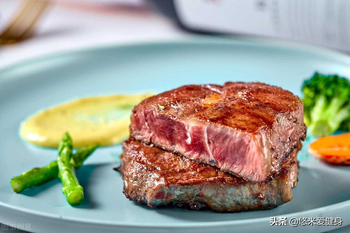 瘦人增肌增重最佳锻炼方法在家,瘦人少吃什么食物最好