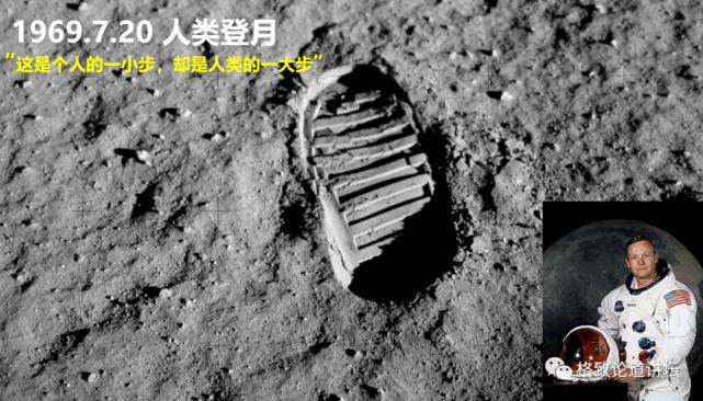 这些奇妙的发明,初衷竟是为了探索太空?