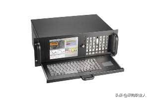 工控机的基本知识讲解视频,工控机技术参数怎么看