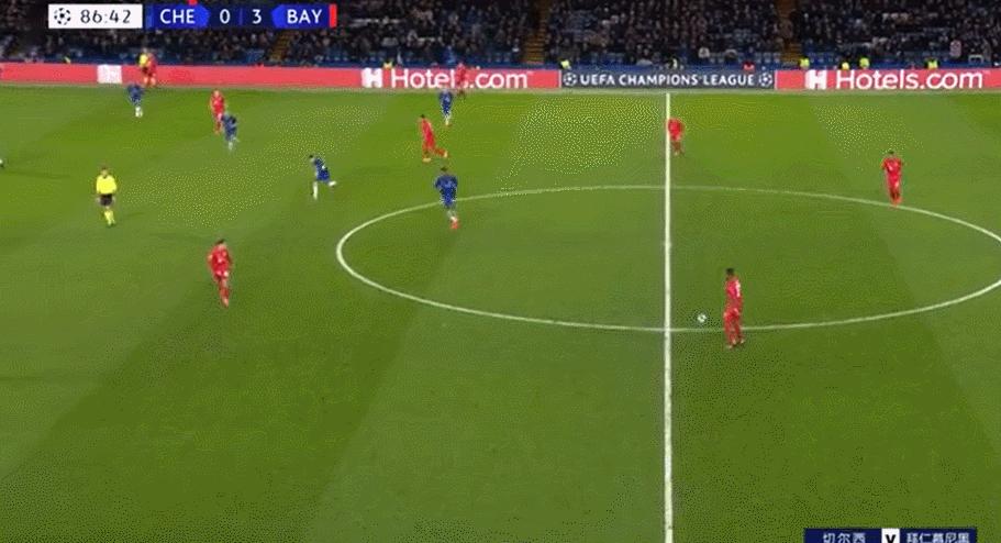 库蒂尼奥在拜仁的真实表现,拜仁不留情面