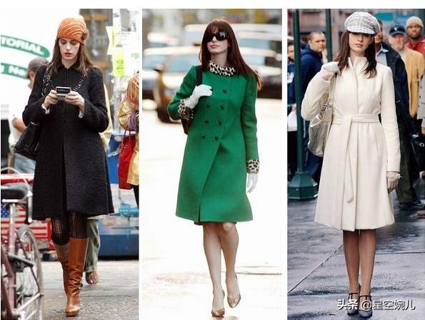 重看《穿普拉达的女王》，工作后才看懂影片揭露的这2个真相