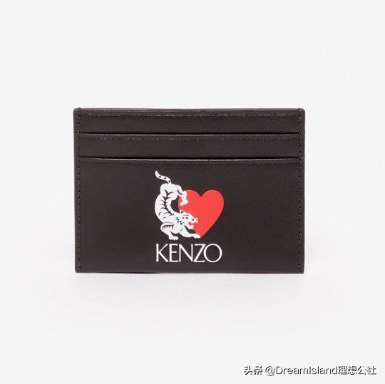 kenzo包限量款,kenzo刺绣小虎头斜挎包