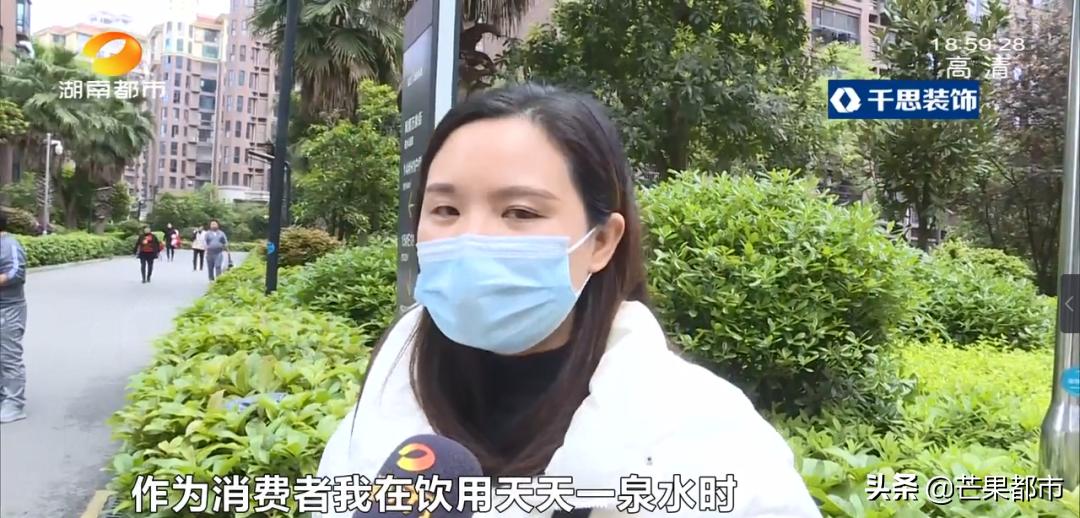 小区的直饮水是直接能喝的吗,小区里的直饮水靠谱吗能直接喝吗