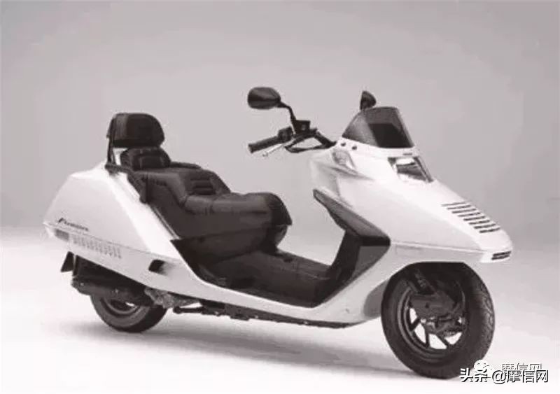 2018中国摩托白皮书（中）