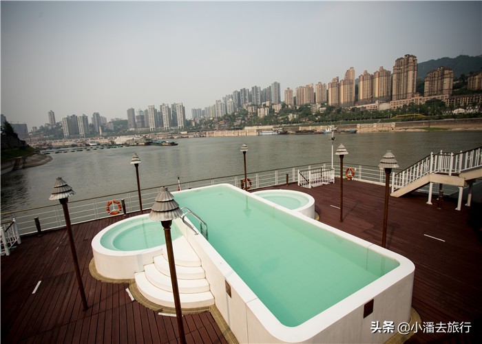 三峡豪华游轮重庆到宜昌价格,重庆到宜昌三峡游轮路线图