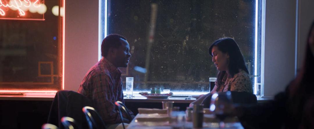 连刷8集不够看，这CP磕昏了